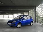 Lada Granta Хэтчбек 2018 года